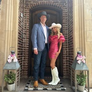 Meet your Posher, Kelly